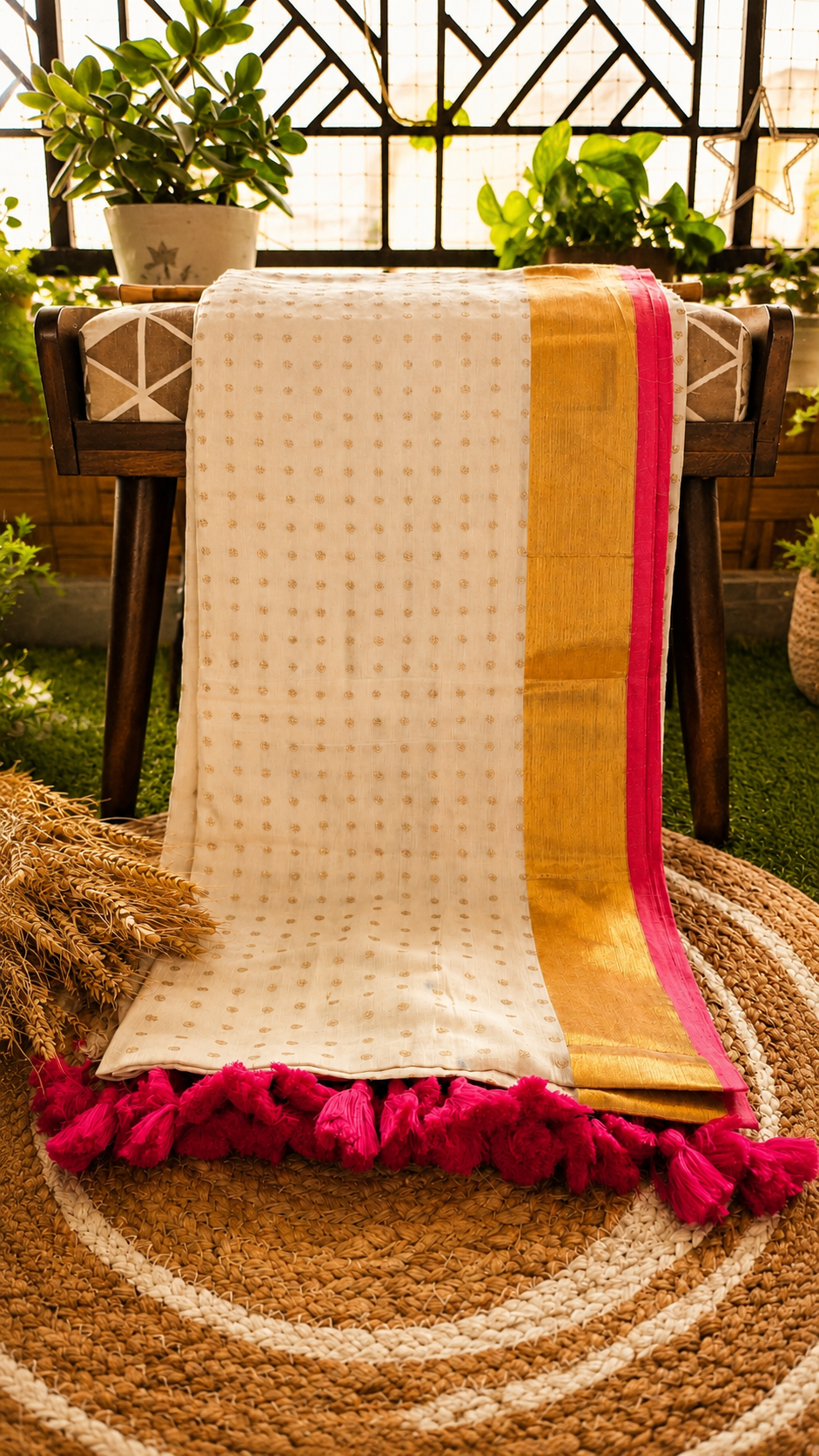 Kasavu Katha