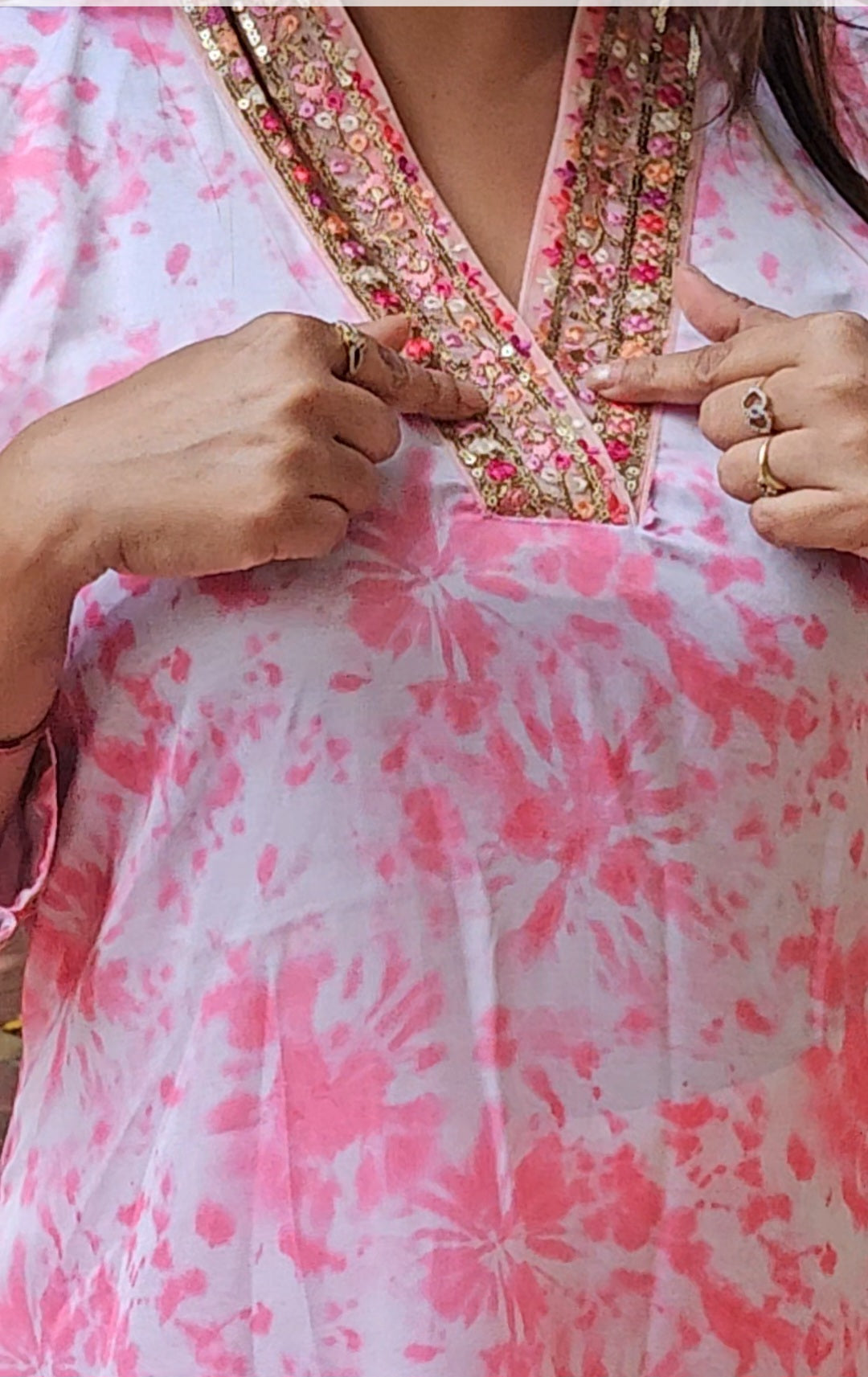 Noor Co-ord Set