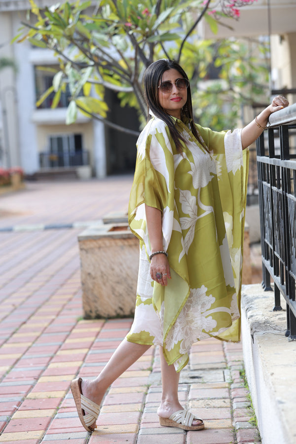 Chic Kaftans