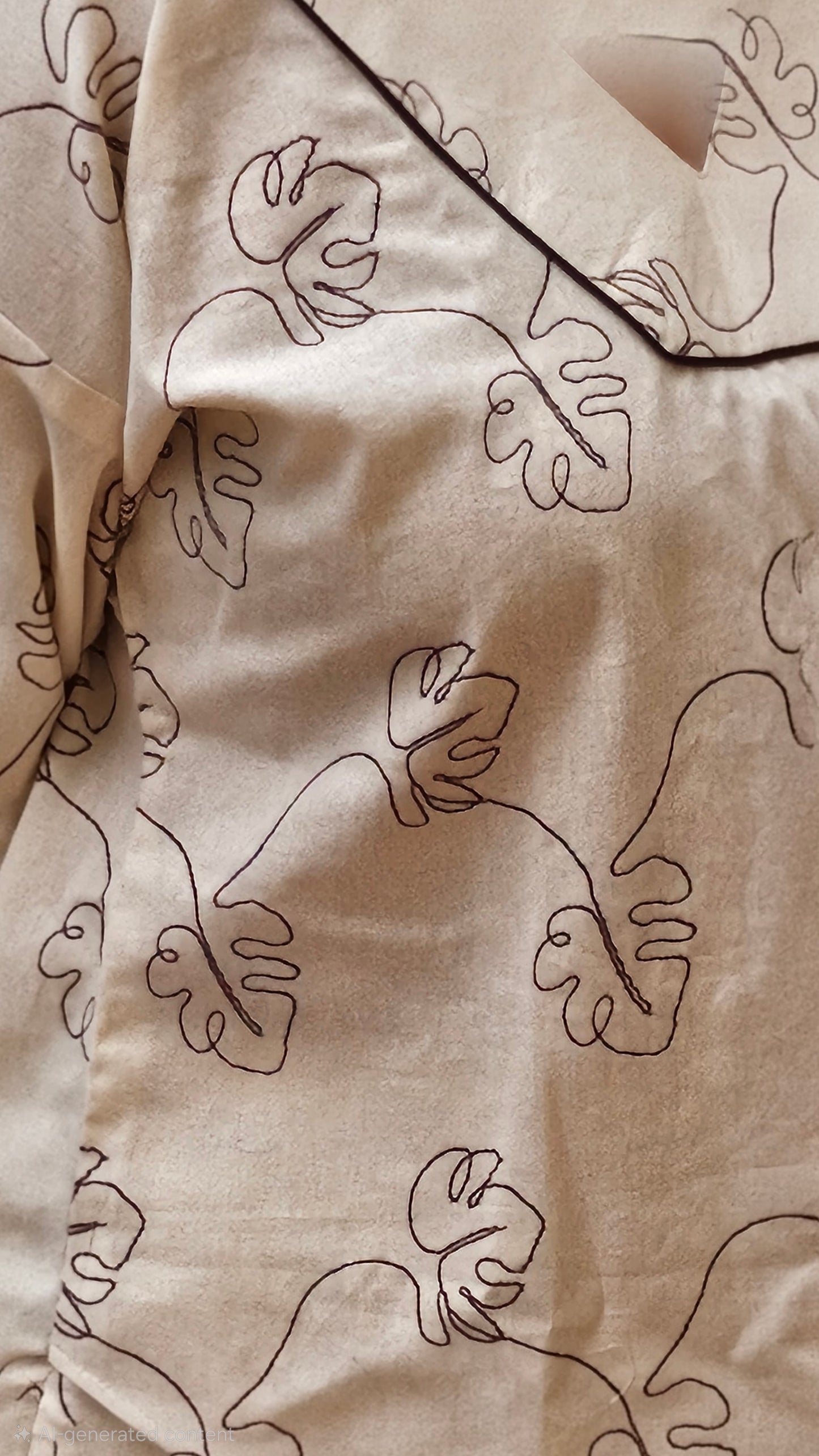 Coastal calm co-ord set