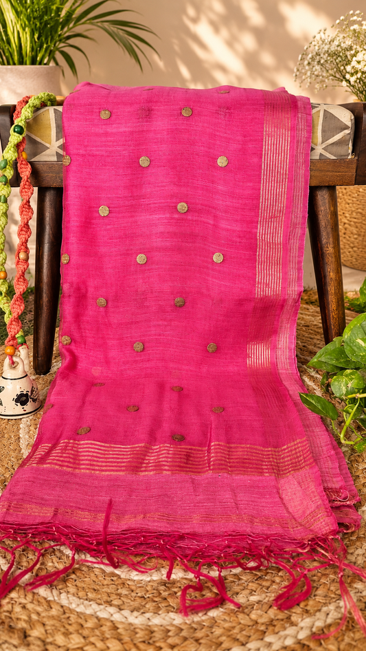 Ruhaani Pink