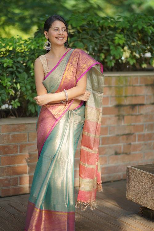 SAHAJ SAREES