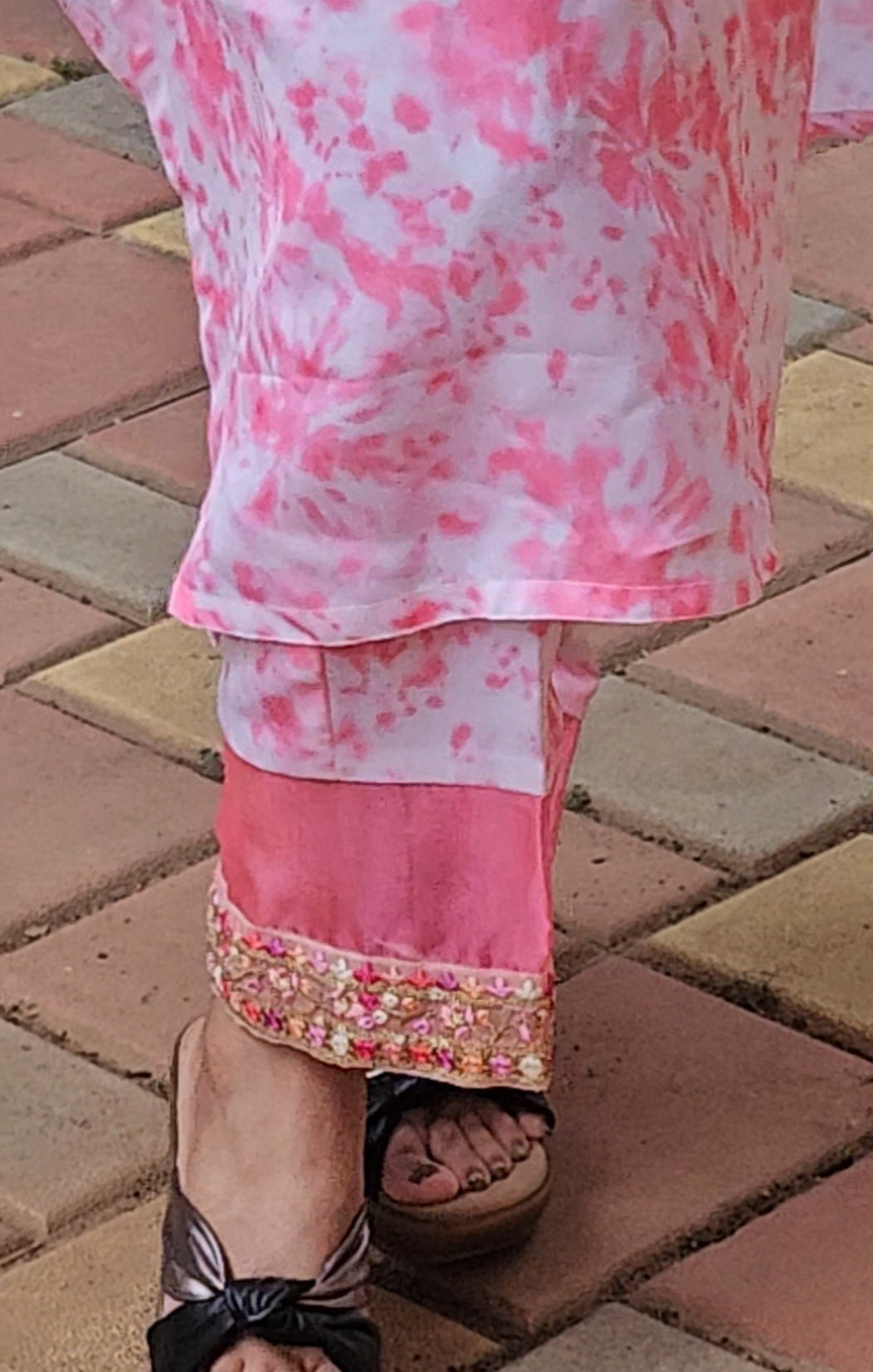 Noor Co-ord Set